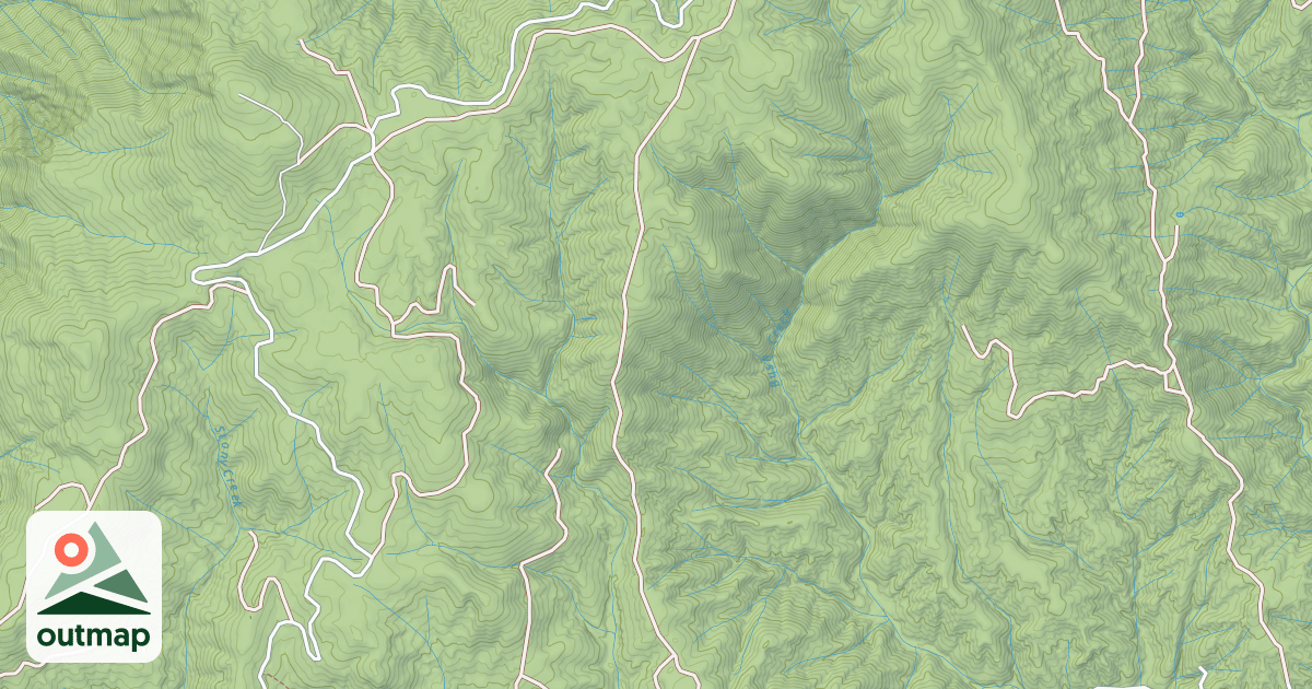Map of BEETHOVEN