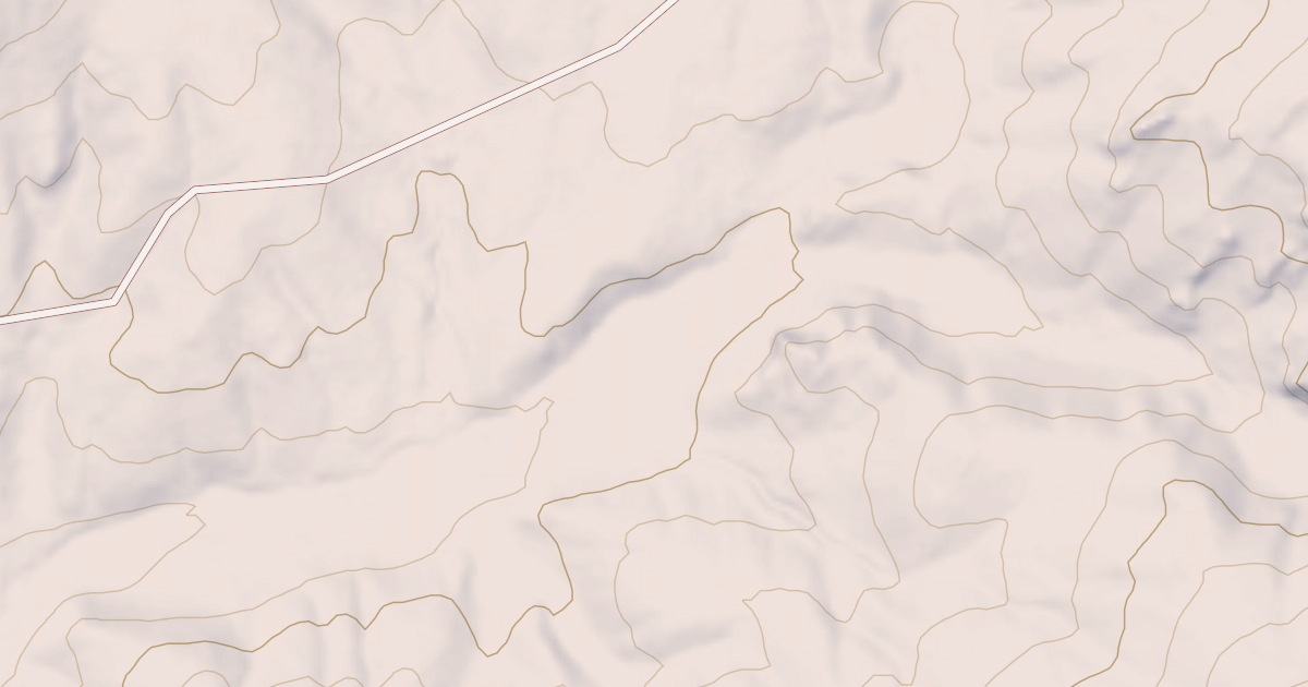 Map preview of USFS Motor Vehicle Use Map Trails 24746