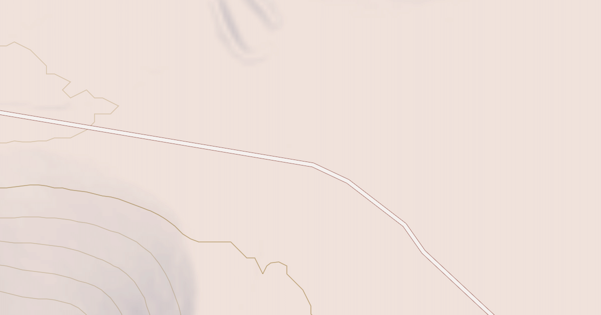 Map preview of BLM National GTLF Public Motorized Roads 2f899226-04d0-4885-ba6a-5db4b69c140c