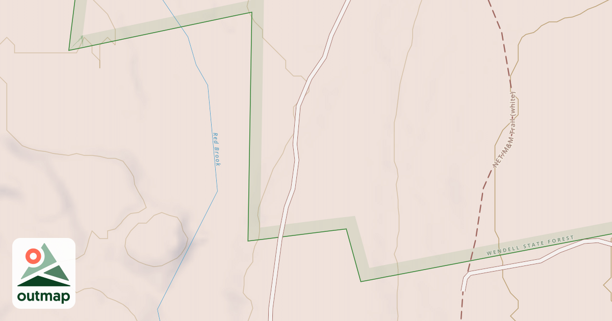 Map of USGS National Digital Trails 5ef00d18-a937-47ac-a2b2-3466c9844b3f