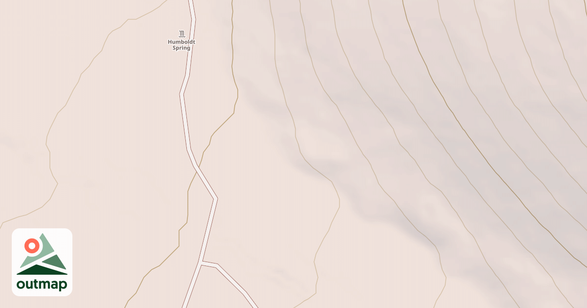 Map of BROWN 1