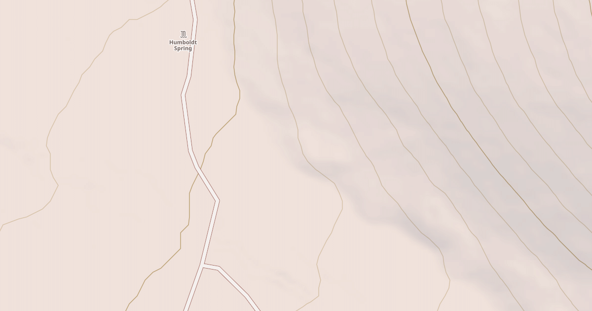 Map preview of BROWN 1