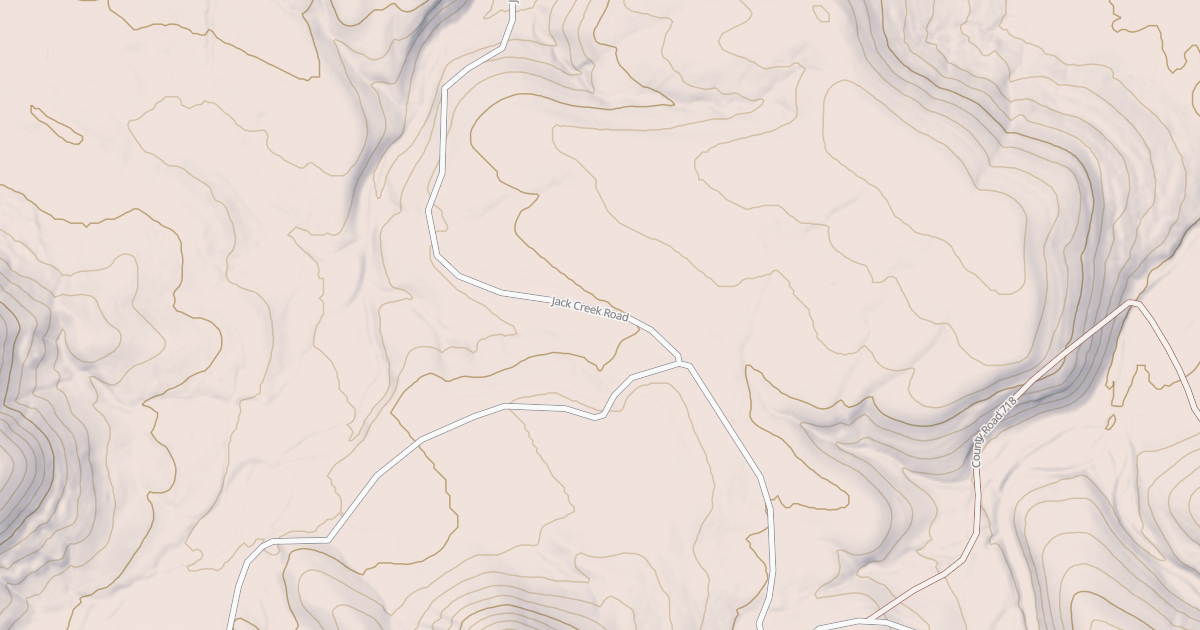 Map preview of WALNUT GROVE