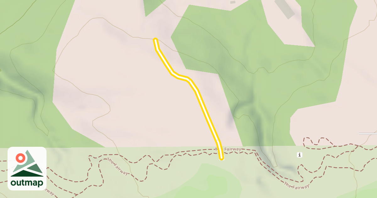 Map of Challenger