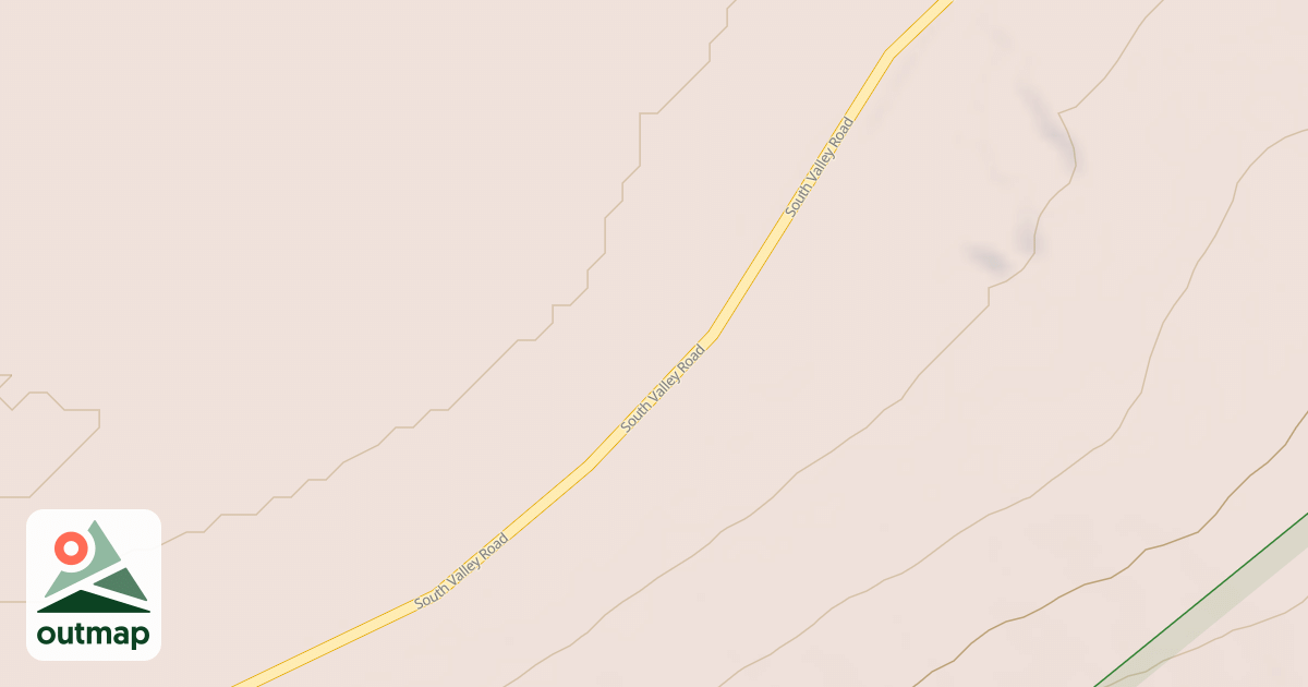 Map of BLM National GTLF Public Motorized Roads 83bb18dd-2e74-4d59-af17-715893ec1c16