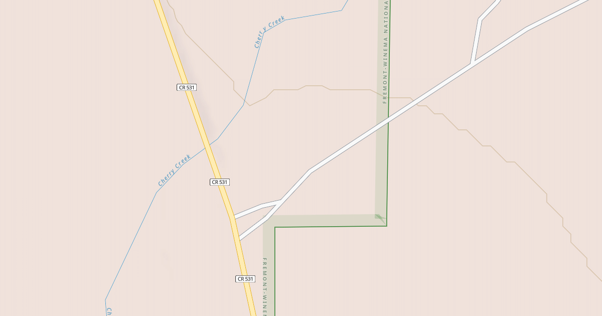 Map preview of 3500600