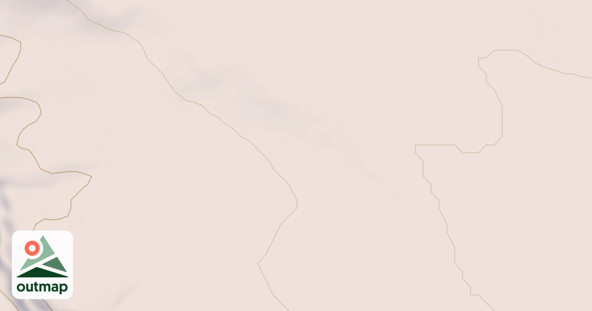 Map of BLM National GTLF Public Motorized Roads e1e7bbb0-6208-4bec-acac-96554b937d01