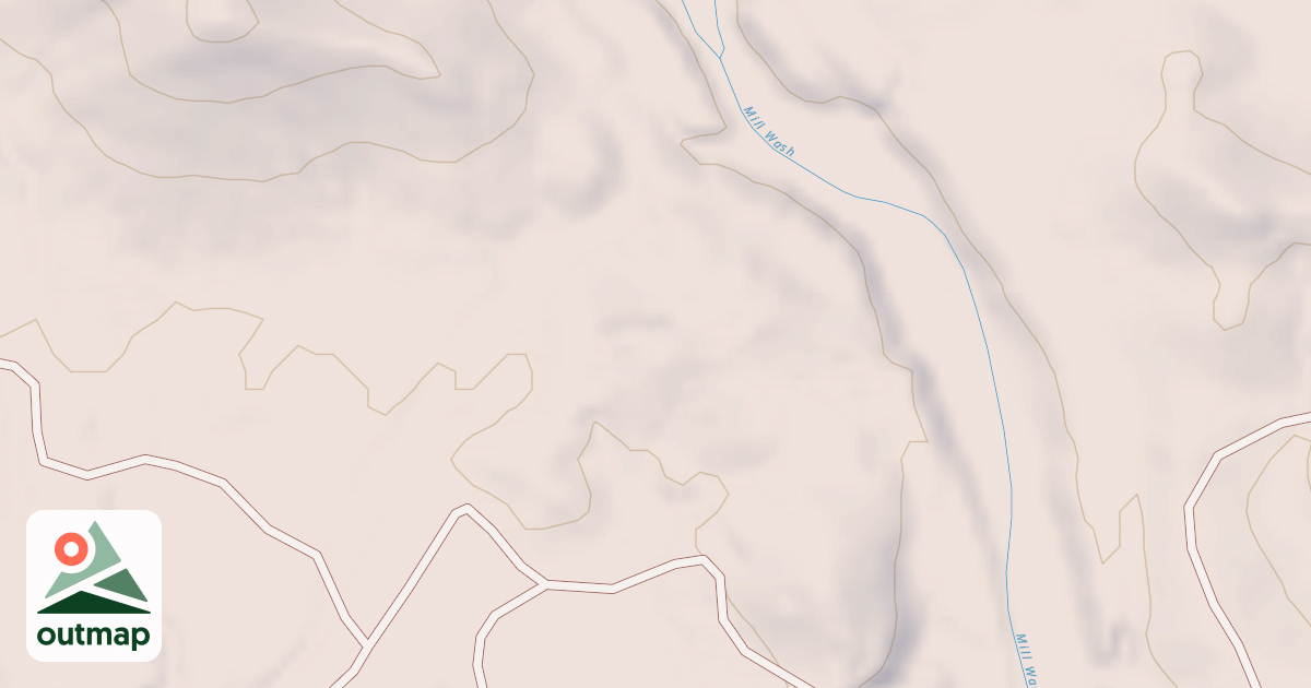 Map of BLM National GTLF Public Motorized Roads 11d8b32d-ce33-4f6e-b9e8-70c2e8f86aff