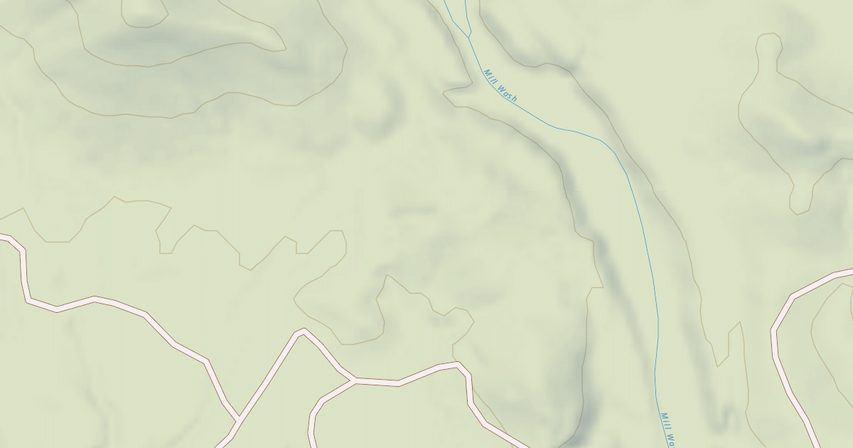 Map preview of BLM National GTLF Public Motorized Roads 11d8b32d-ce33-4f6e-b9e8-70c2e8f86aff