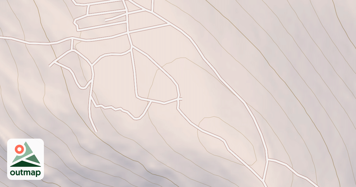 Map of USGS National Digital Trails 7910fbcb-42cb-47cf-985c-9e96ff52bde4