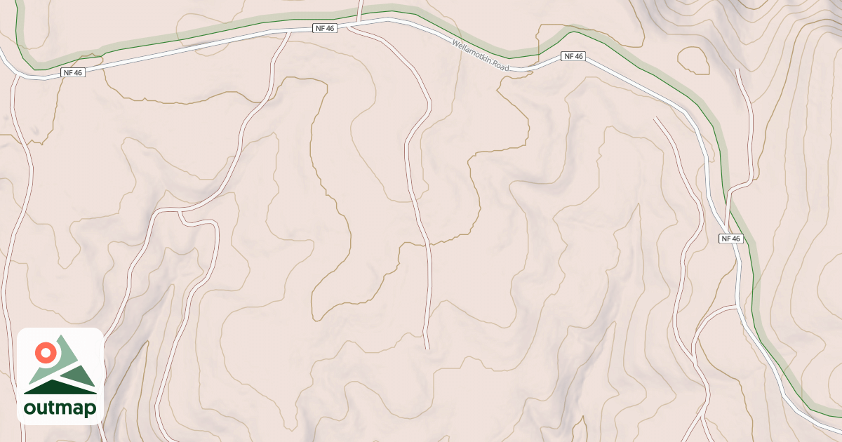 Map of ED-10