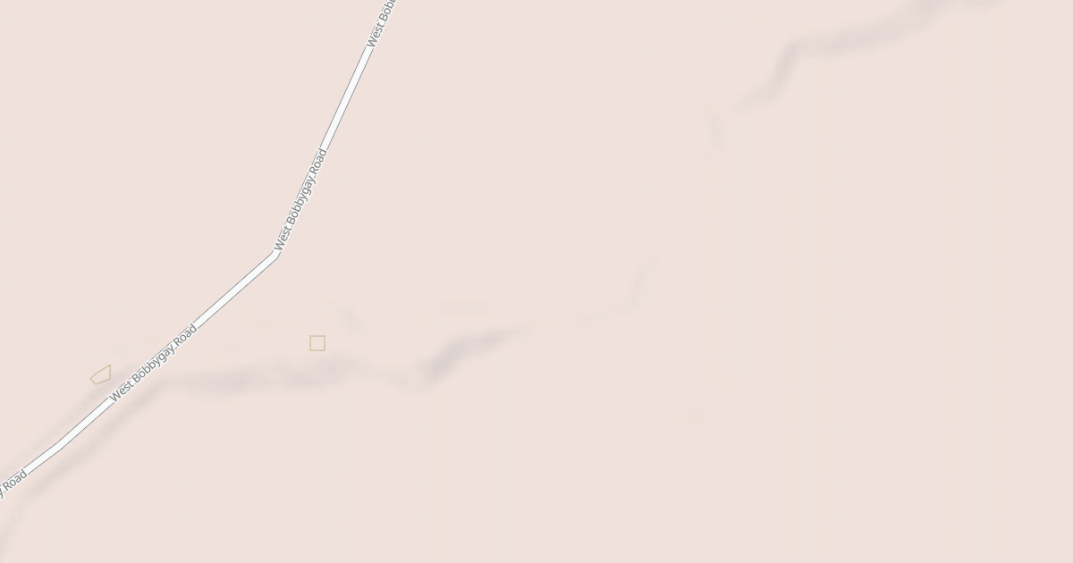 Map preview of LITTLE BOBBYGAY