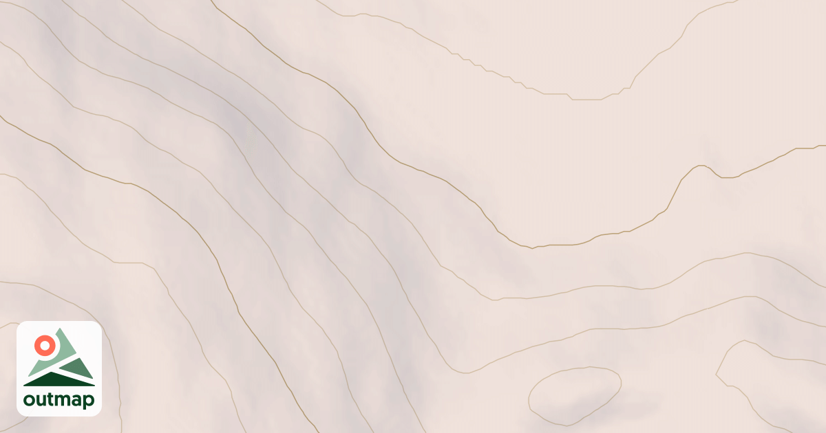 Map of Jack River