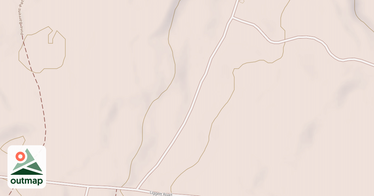 Map of USGS National Digital Trails 7ab30a25-9585-461f-acaa-ad77af769e64