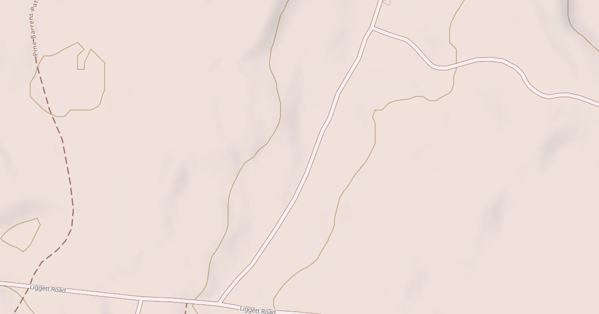 Map preview of USGS National Digital Trails 7ab30a25-9585-461f-acaa-ad77af769e64