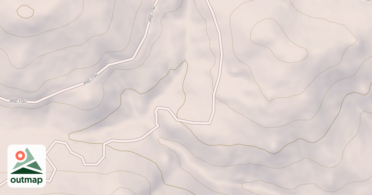 Map of USGS National Digital Trails 83df2bbc-0acb-4271-9fda-8234c3221ca1