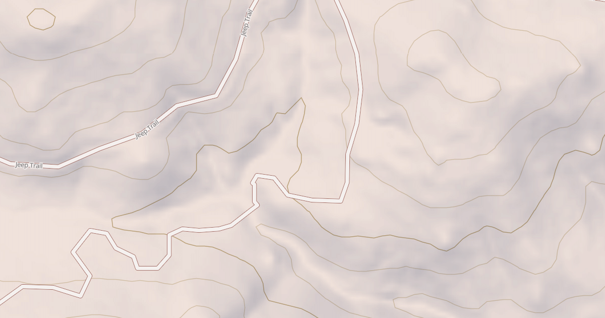 Map preview of USGS National Digital Trails 83df2bbc-0acb-4271-9fda-8234c3221ca1