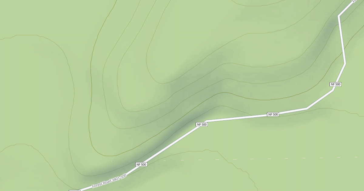 Map preview of BREAD BASKET T.S.