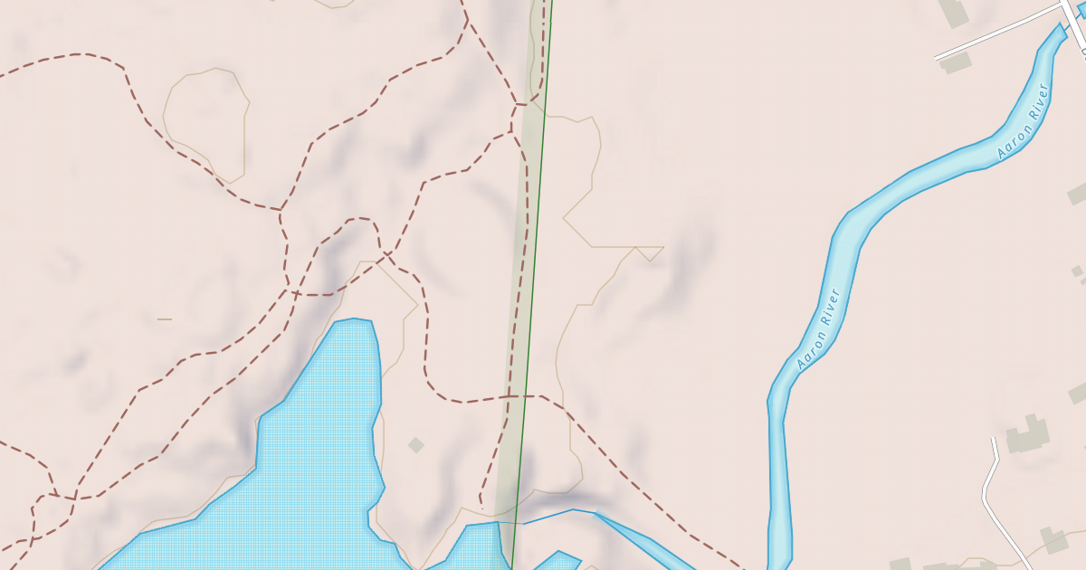 Map preview of USGS National Digital Trails 0bb4e7fb-d092-4209-bfd5-43a2315c06d3