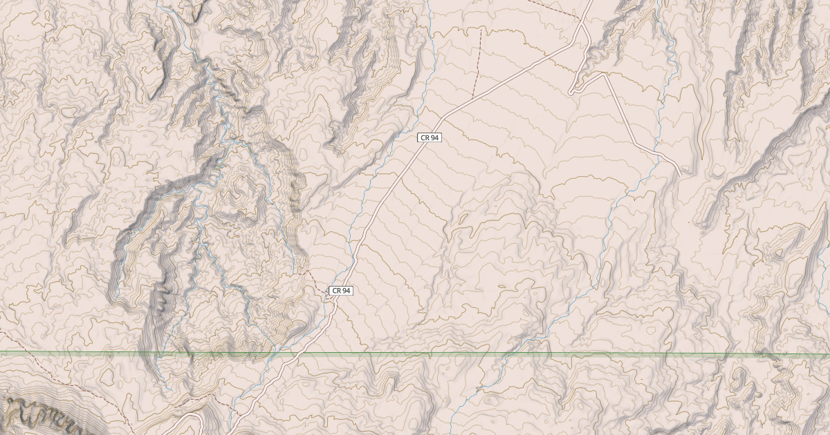 Map preview of BLM National GTLF Public Motorized Roads 35597472-c530-4708-9163-42d18d18a6db