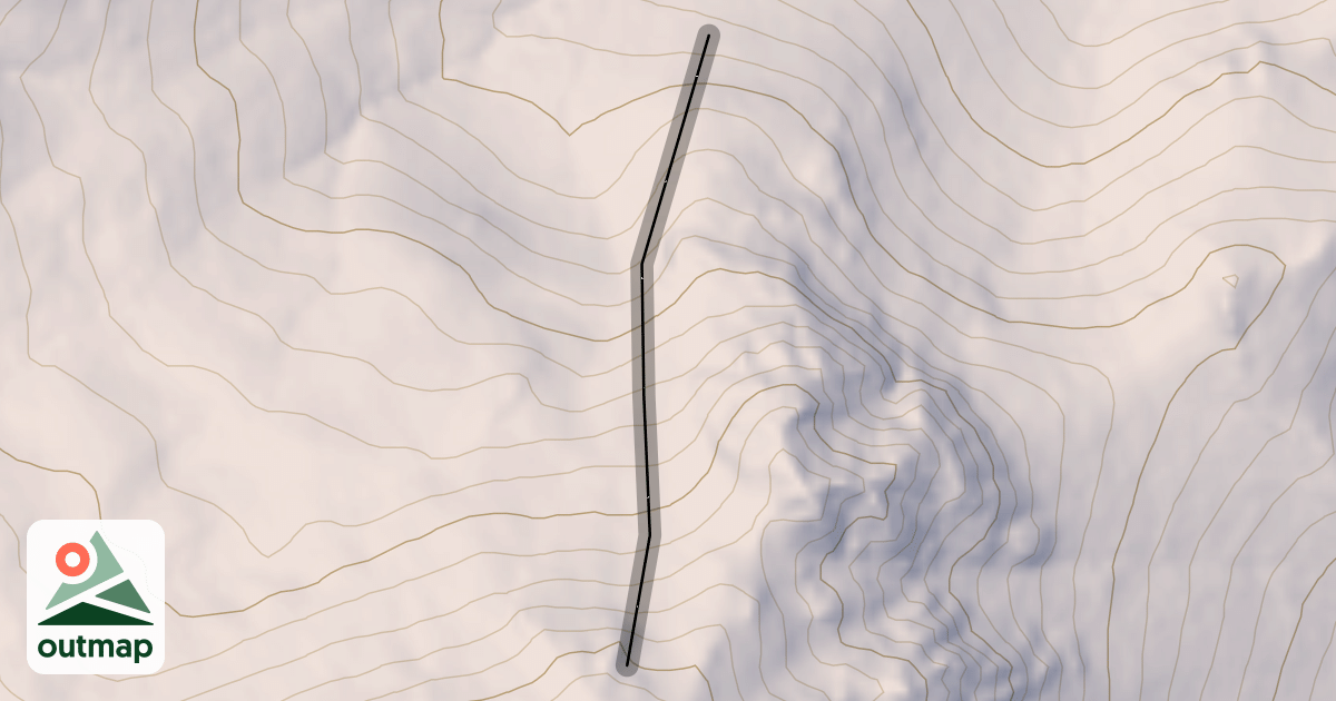 Map of Motherlode