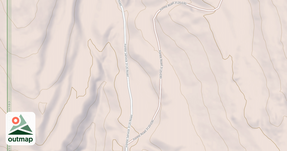 Map of E DEEP