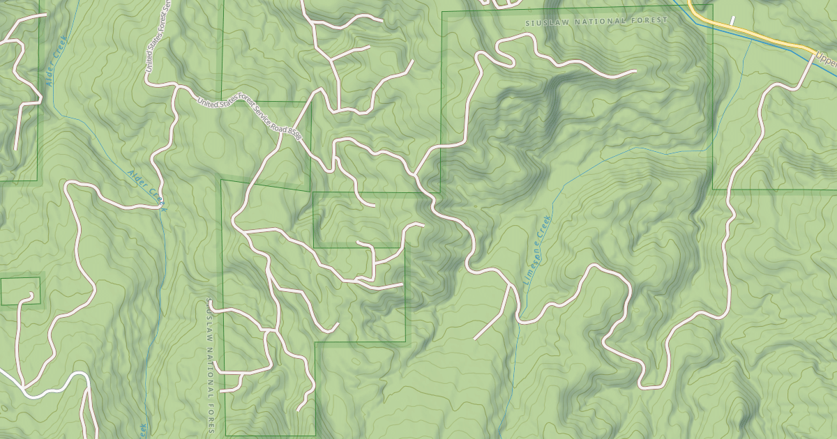 Map preview of LIMESTONE