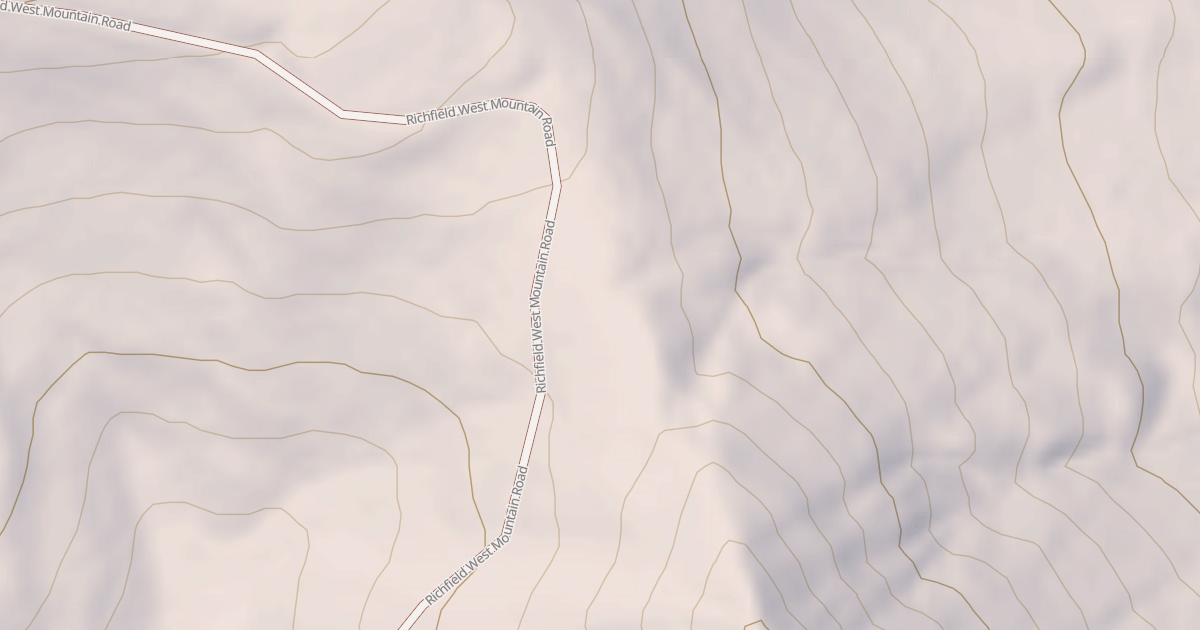 Map preview of 40096E