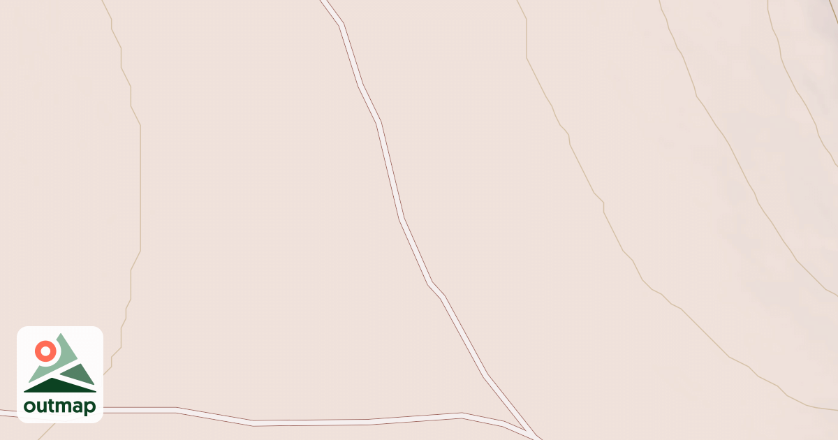 Map of BLM National GTLF Public Motorized Roads 0e044a51-bde1-4b9b-8f84-0fd55c9d3620