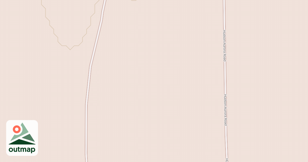 Map of WINDMILL ROAD SPUR G
