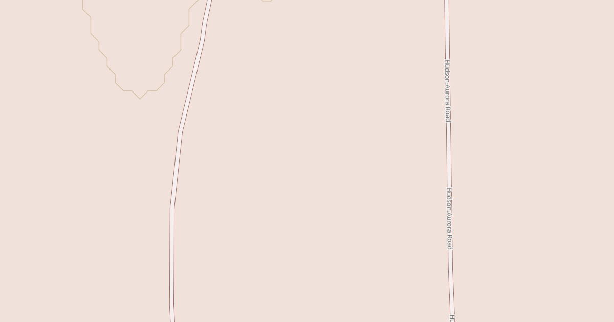 Map preview of WINDMILL ROAD SPUR G