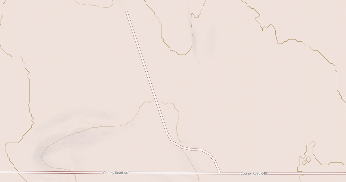 Map preview of CONSTANCE SPUR A