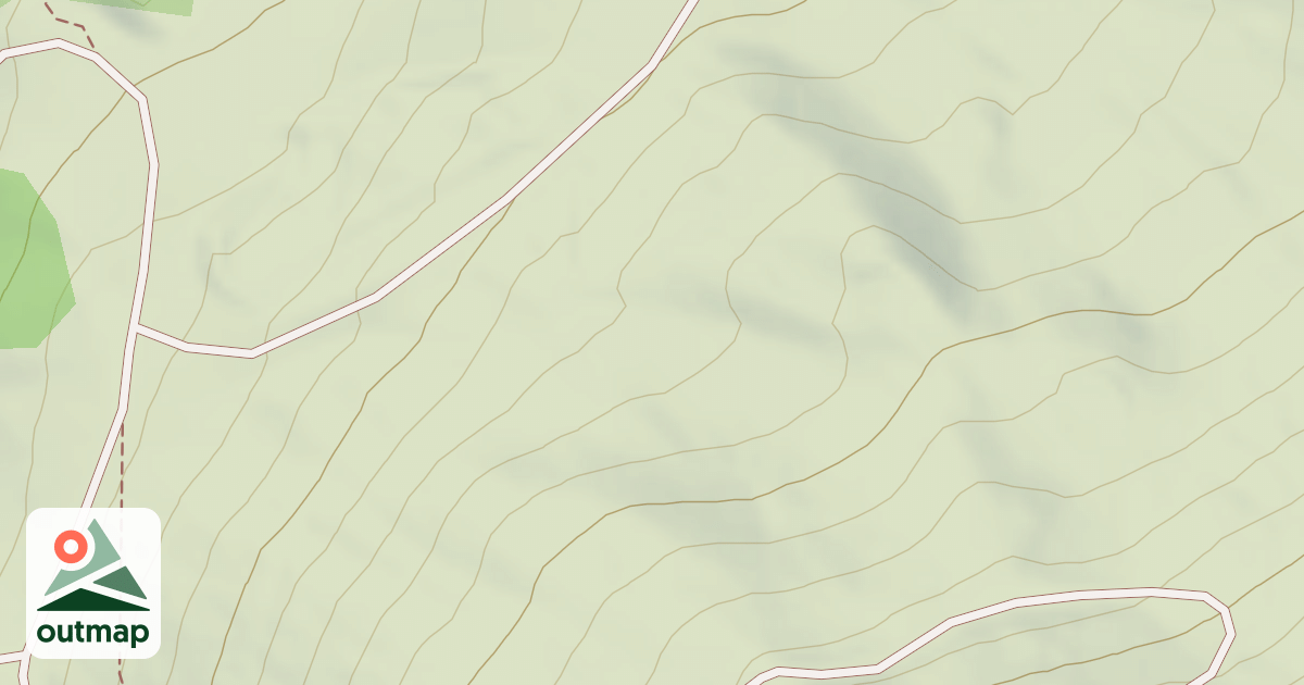 Map of Boardercross