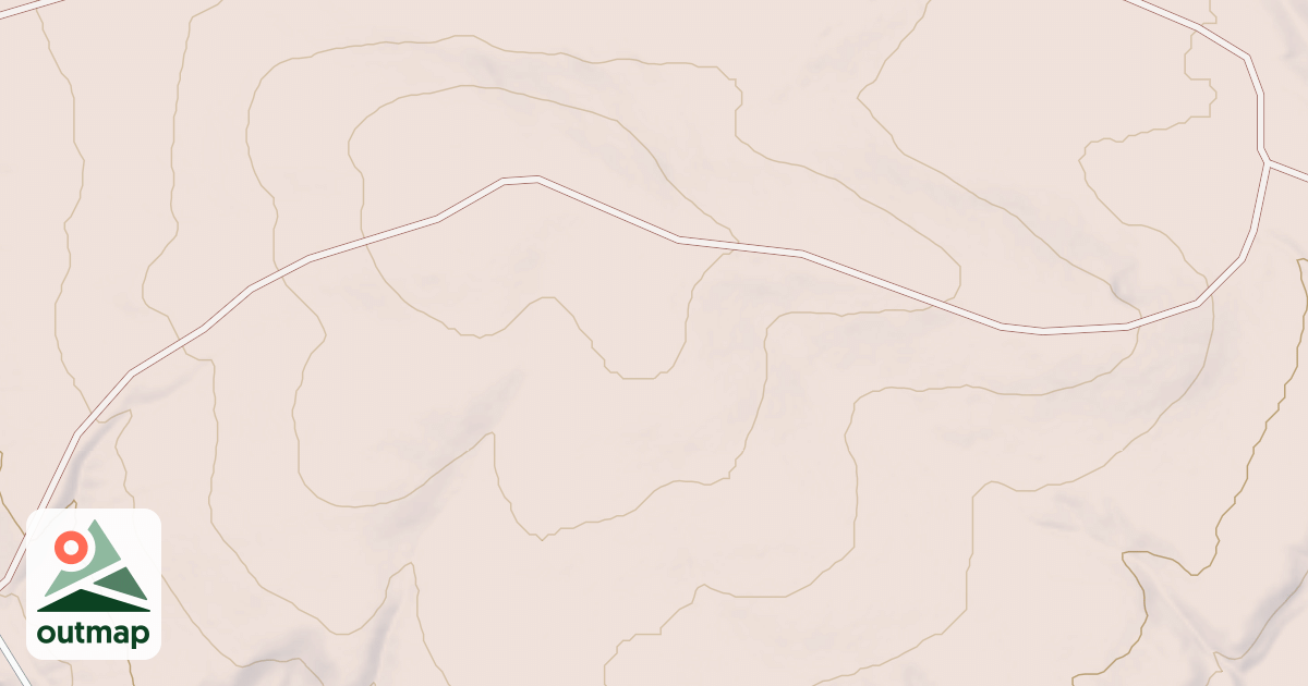 Map of BLM National GTLF Public Motorized Roads 5c66a550-a9e6-49dc-b2a0-823744e9dd01