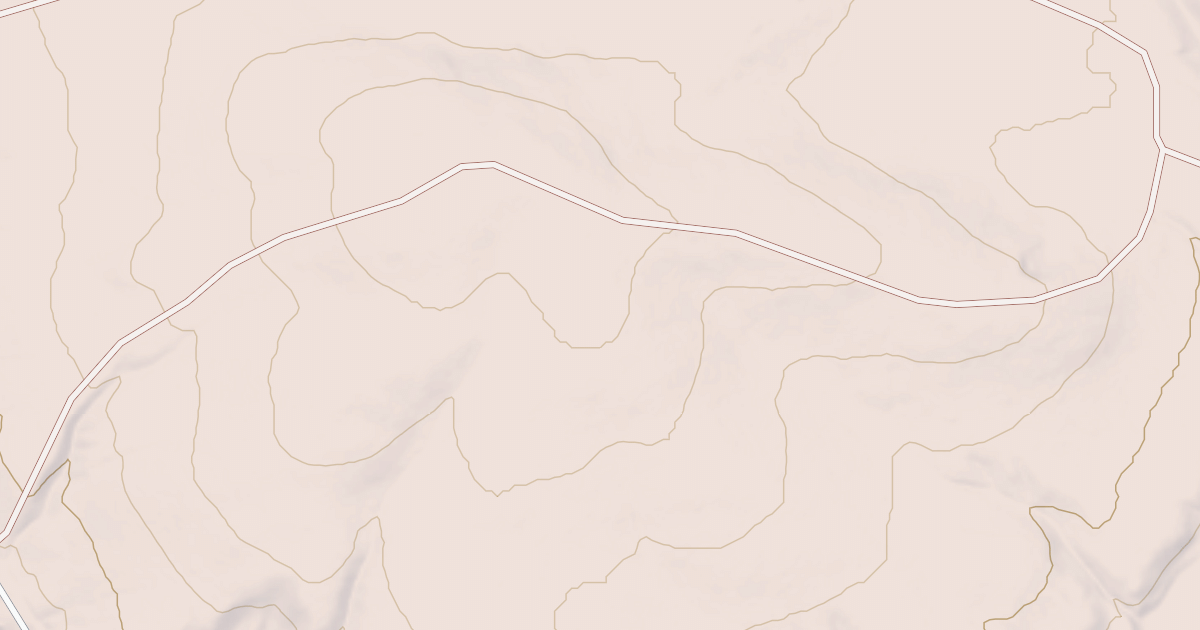 Map preview of BLM National GTLF Public Motorized Roads 5c66a550-a9e6-49dc-b2a0-823744e9dd01