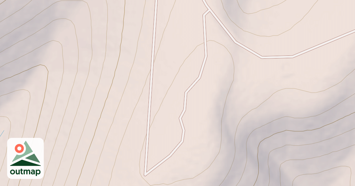 Map of 8008j