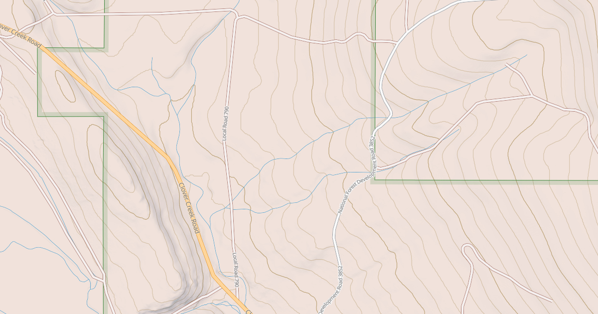 Map preview of 3800790