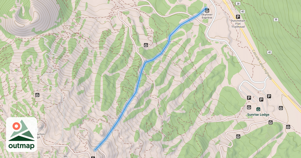 Map of DSQ