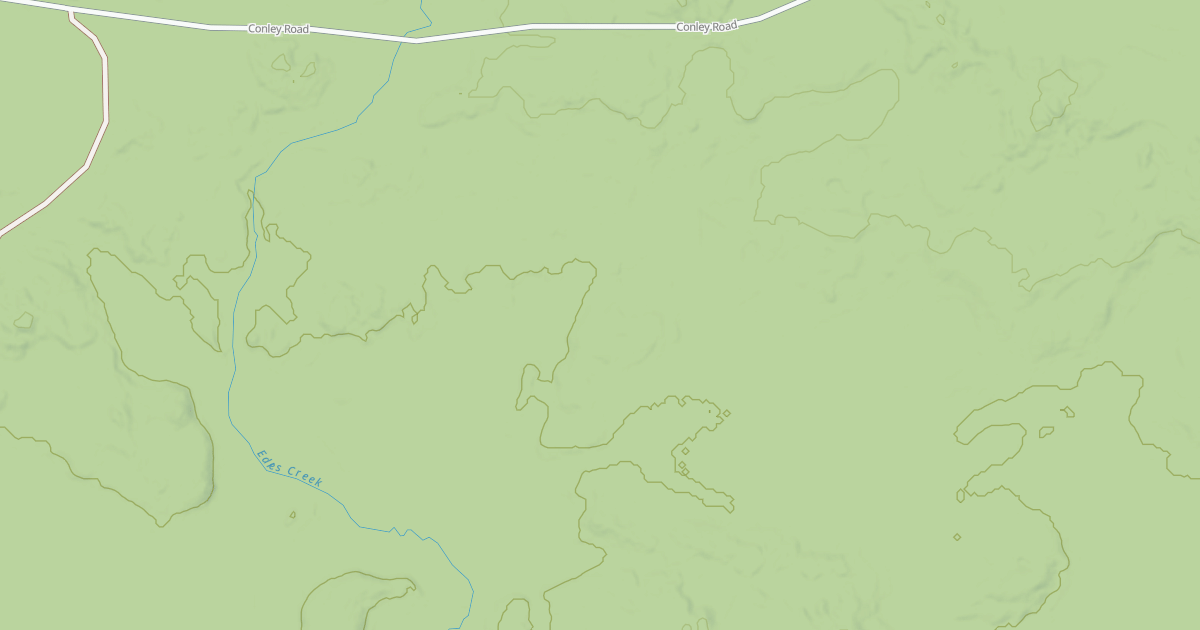 Map preview of FR 184P