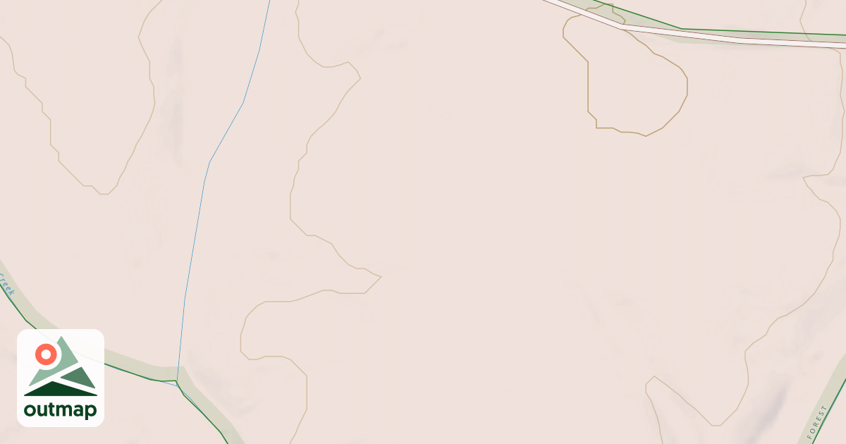 Map of ROAD 583 A