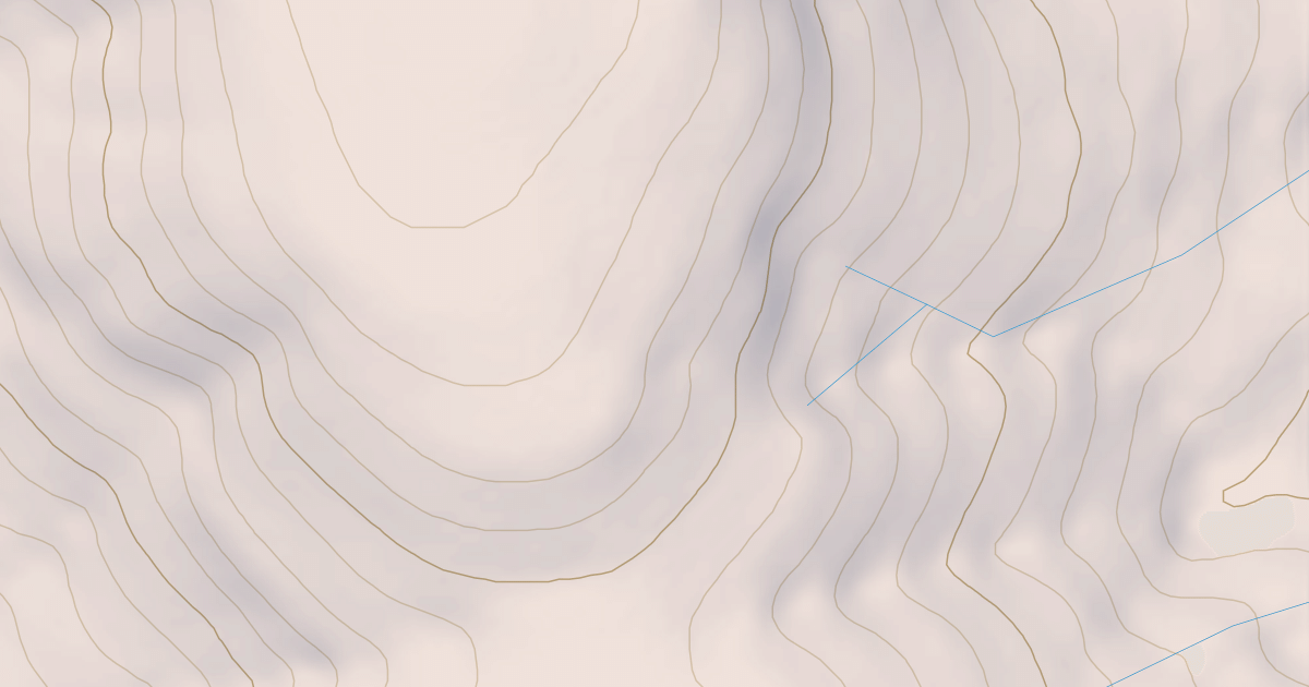 Map preview of CENTER SEC 3