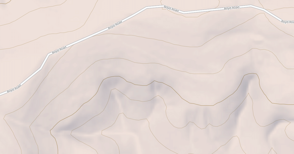 Map preview of USFS Motor Vehicle Use Map Roads {99C29B76-BF07-4C41-9E80-72301C597A60}