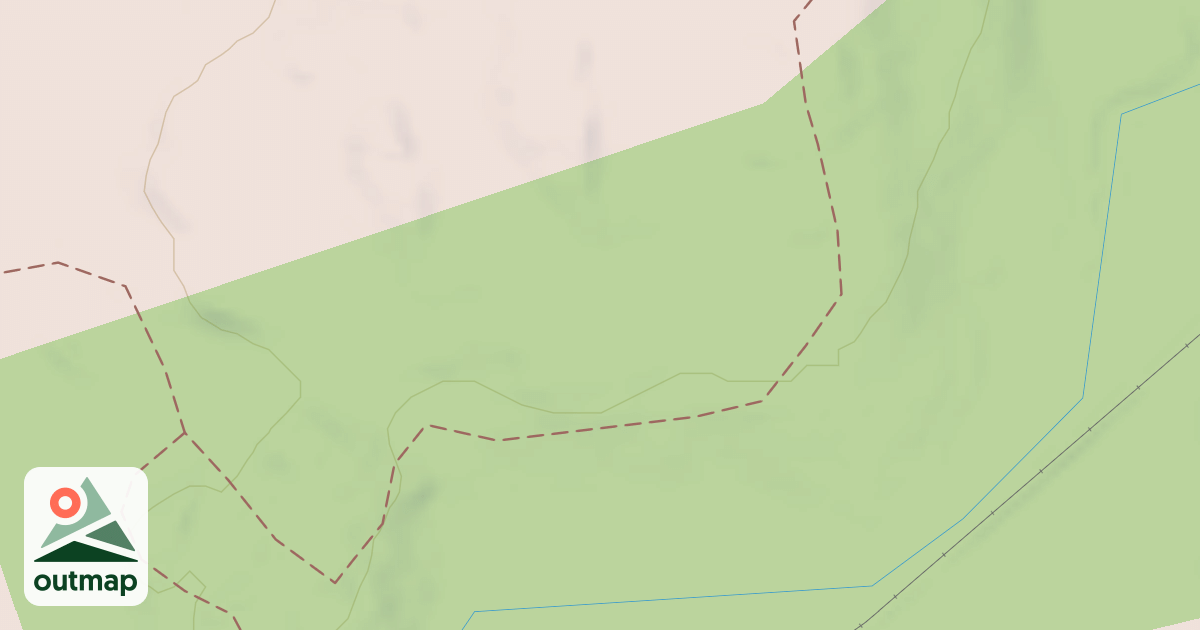 Map of USGS National Digital Trails 4505ac7d-59d1-4efa-9e85-bb11bbc84ed8
