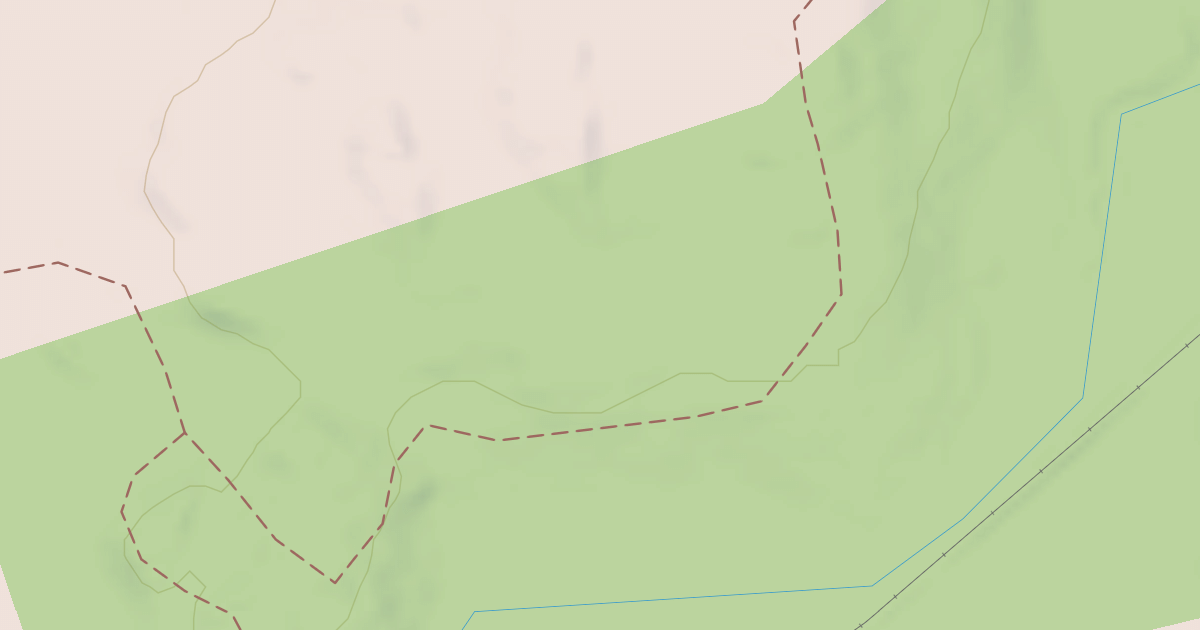 Map preview of USGS National Digital Trails 4505ac7d-59d1-4efa-9e85-bb11bbc84ed8