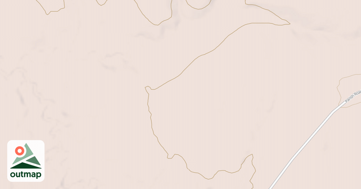 Map of 5372