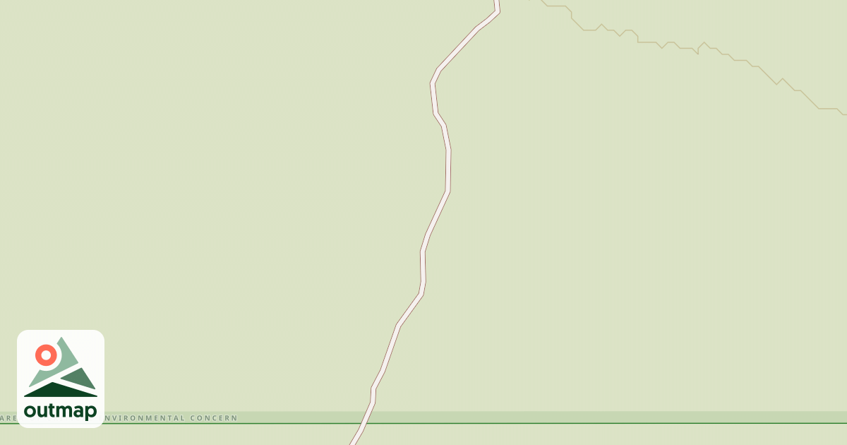 Map of BLM National GTLF Public Motorized Roads 2dbd3531-5ab5-429a-852c-b8a1c673e882