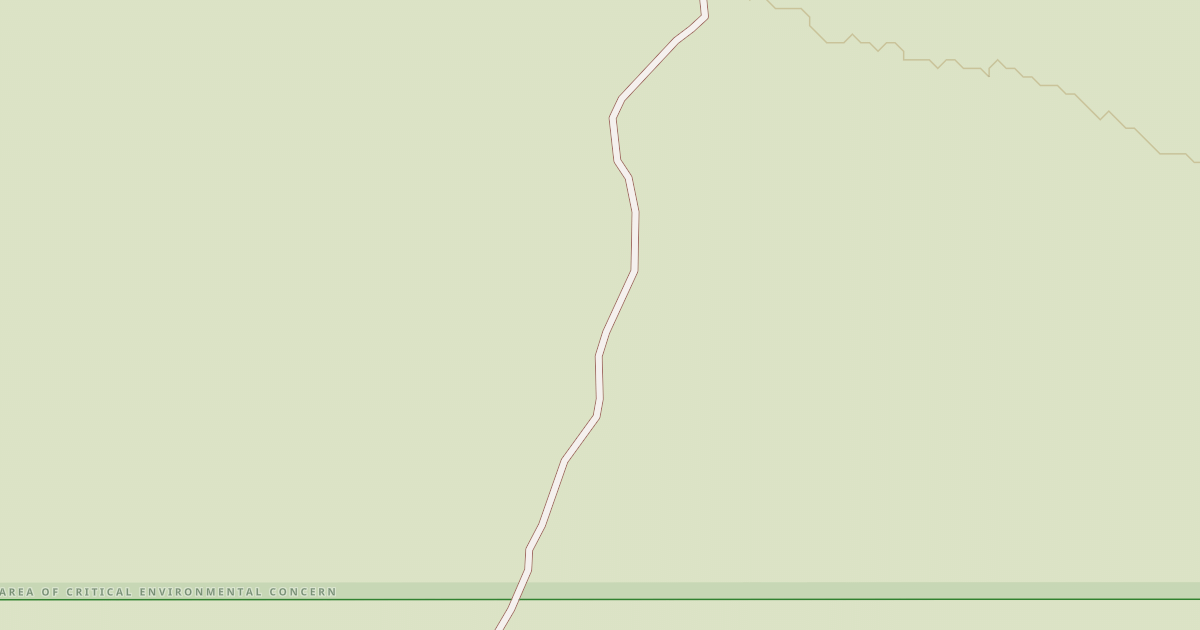 Map preview of BLM National GTLF Public Motorized Roads 2dbd3531-5ab5-429a-852c-b8a1c673e882
