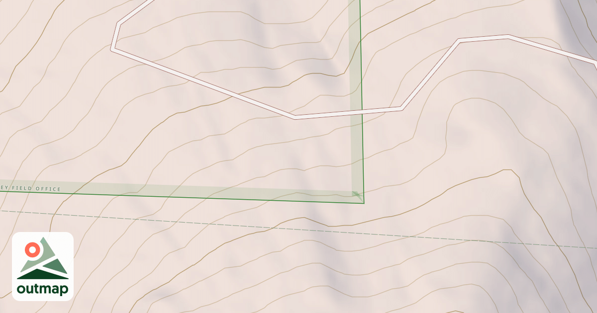 Map of BLM National GTLF Public Motorized Roads 3f40dbaf-f669-4c40-b77b-e360b05eca3f