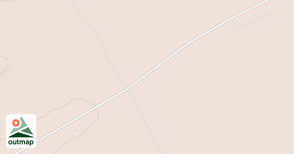 Map of BLM National GTLF Public Motorized Roads 3774dfc3-eb08-48e4-8e19-c63cfb99e284