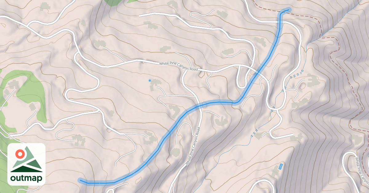 Map of Serenity